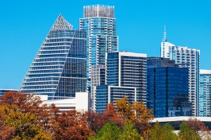 US Office Market Outlook January 2024