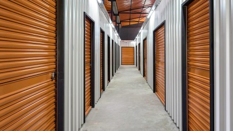 Self Storage Market Outlook March 2024