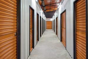 Self Storage Market Outlook March 2024