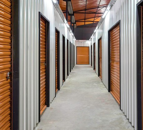 Self Storage Market Outlook March 2024