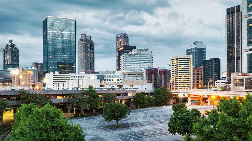 Atlanta Multifamily Market Report January 2024