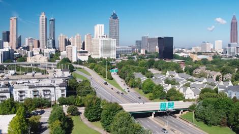 Atlanta Multifamily Market Report May 2024