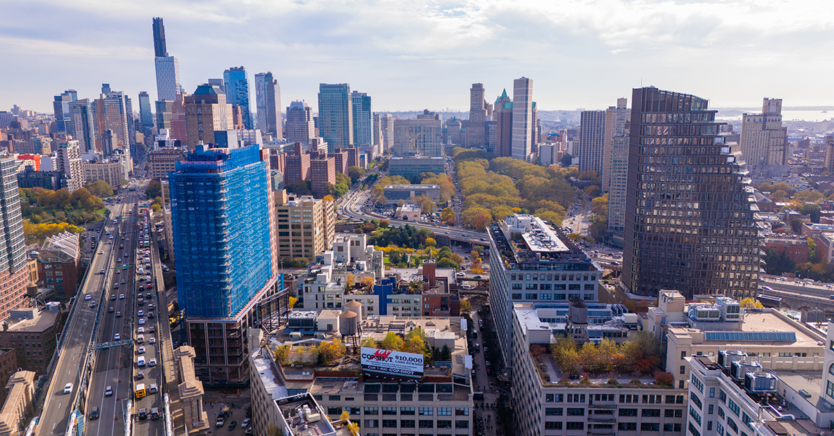 Brooklyn Multifamily Market Report Yardi Matrix Blog