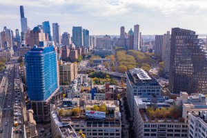 Brooklyn Multifamily Market Report May 2024