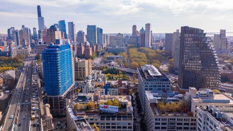Brooklyn Multifamily Market Report May 2024