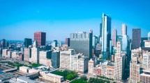 Chicago Multifamily Market Report January 2024