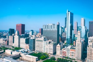 Chicago Multifamily Market Report January 2024