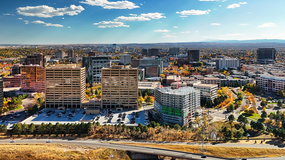 Denver Multifamily Market Report June 2024