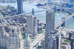 Manhattan Multifamily Market Report May 2024