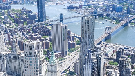 Manhattan Multifamily Market Report May 2024