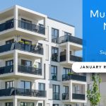 Multifamily Rents Remain Flat in January