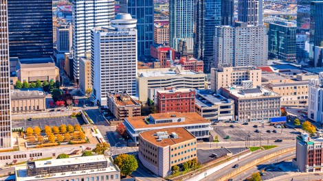 Nashville Multifamily Market Report January 2024