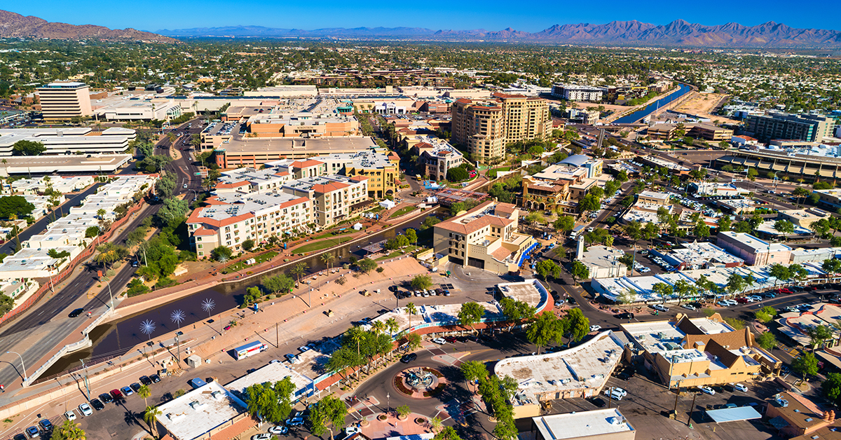 Phoenix Multifamily Market Report June 2024 Yardi Matrix Blog