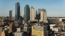 Queens Multifamily Market Report January 2024