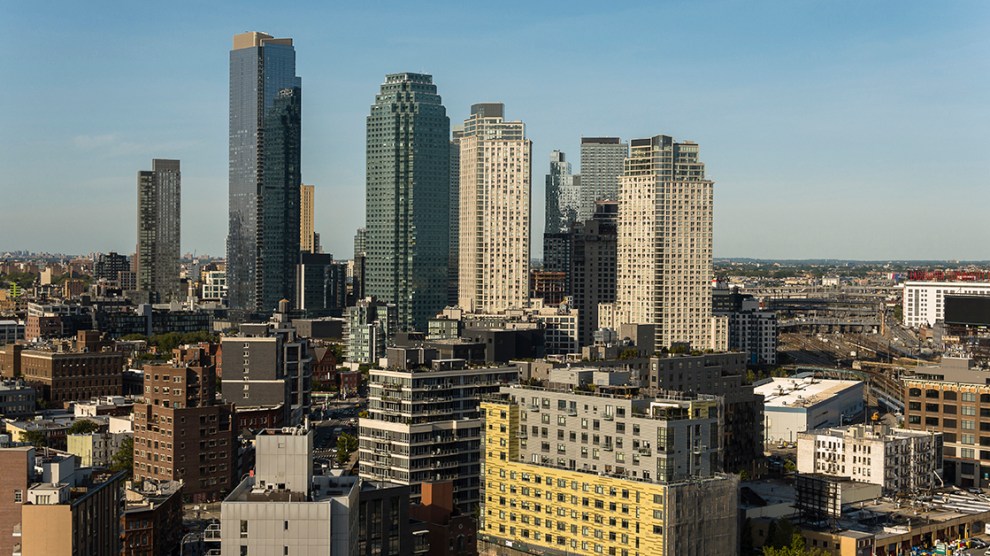 Queens Multifamily Market Report January 2024