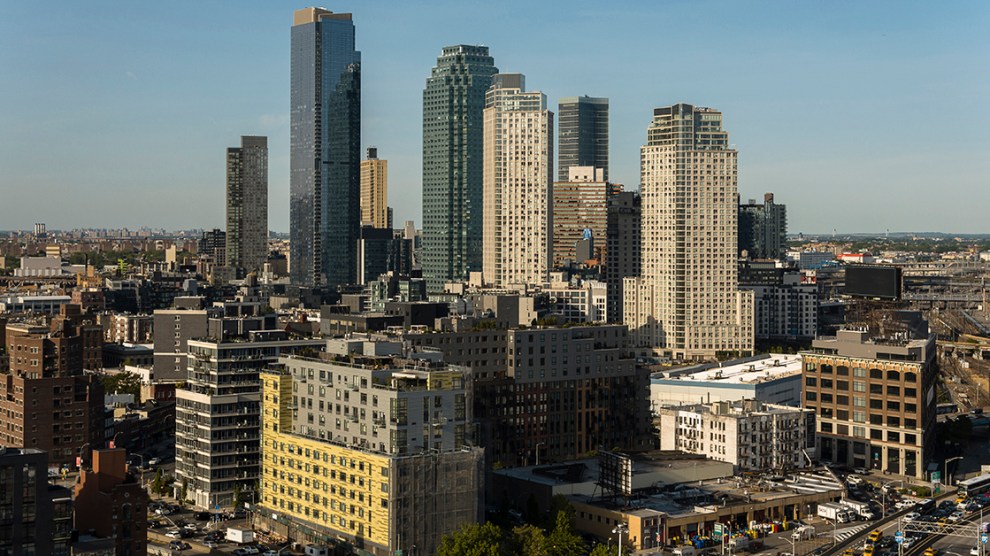 Queens Multifamily Market Report May 2024