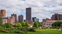 Twin Cities Multifamily Market Report January 2024