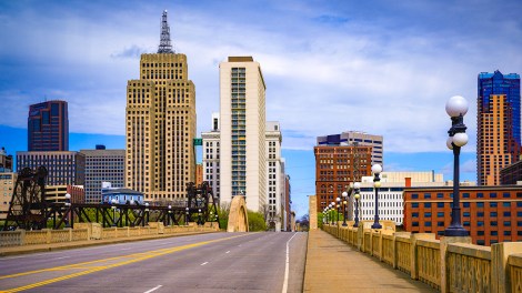 Twin Cities Multifamily Market Report May 2024