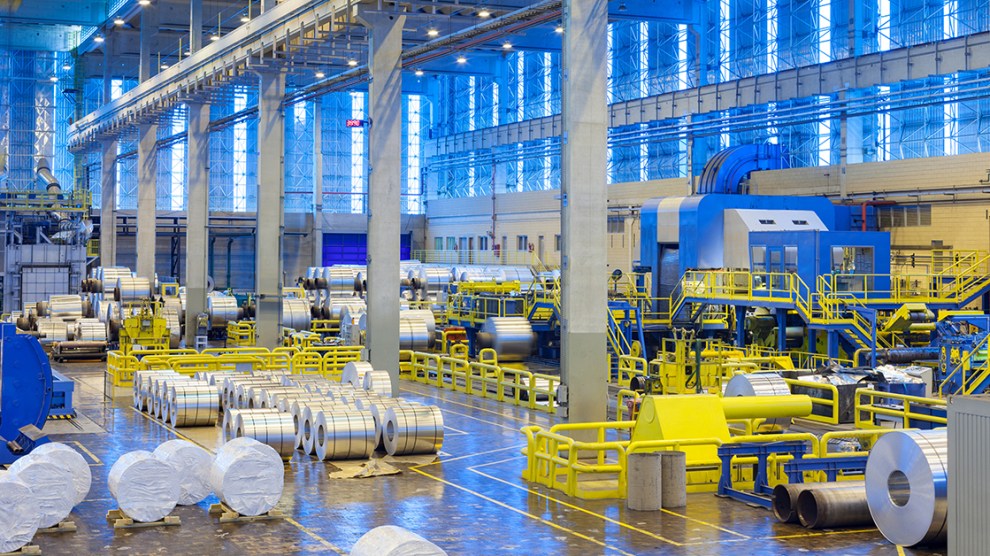 U.S. Industrial Market Outlook – January 2024