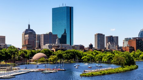 Boston Multifamily Market Report June 2024