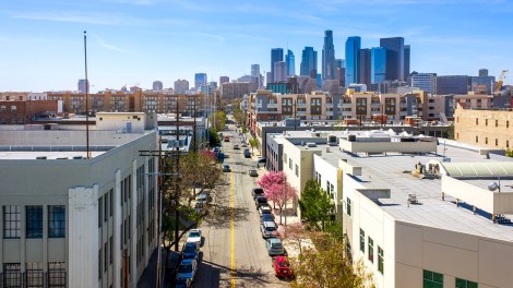 Los Angeles Multifamily Market Report June 2024