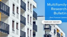 Job Gains Boost 2024 Multifamily National Rent Forecast