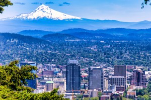 Portland Multifamily Market Report February 2024