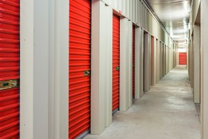 Self Storage Market Outlook April 2024