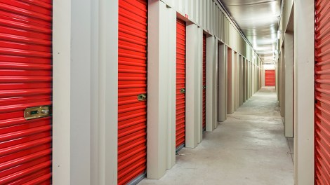 Self Storage Market Outlook April 2024