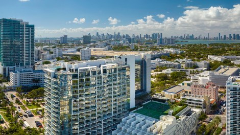 National Multifamily Market Report February 2024