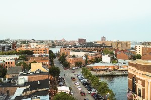 Baltimore Multifamily Market Report August 2024