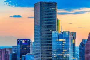 US Office Market Outlook March 2024