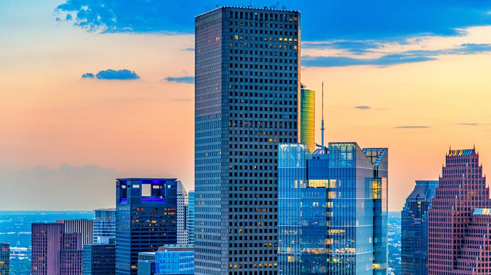 US Office Market Outlook March 2024