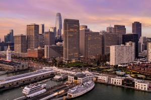 US Office Market Outlook April 2024