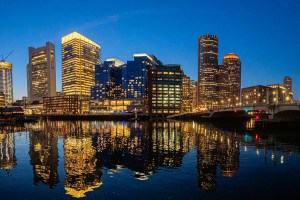 US Office Market Outlook May 2024