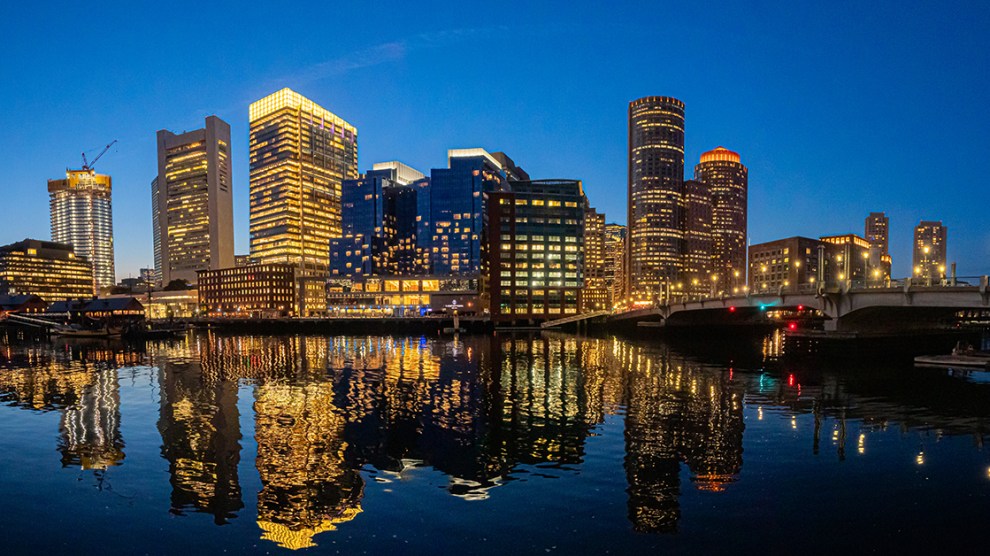 US Office Market Outlook May 2024