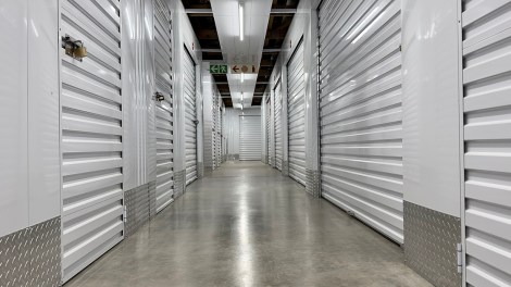 Self Storage Market Outlook May 2024