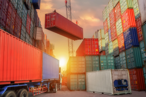 US Industrial Market Outlook April 2024