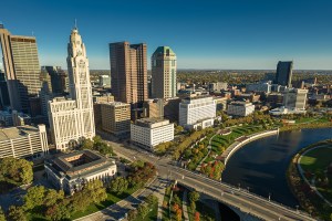 Cover image for the Columbus Multifamily Market Report September 2024