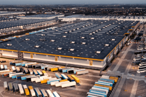 U.S. Industrial Market Outlook July 2024