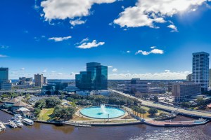 Cover image for the Jacksonville Multifamily Market Report September 2024