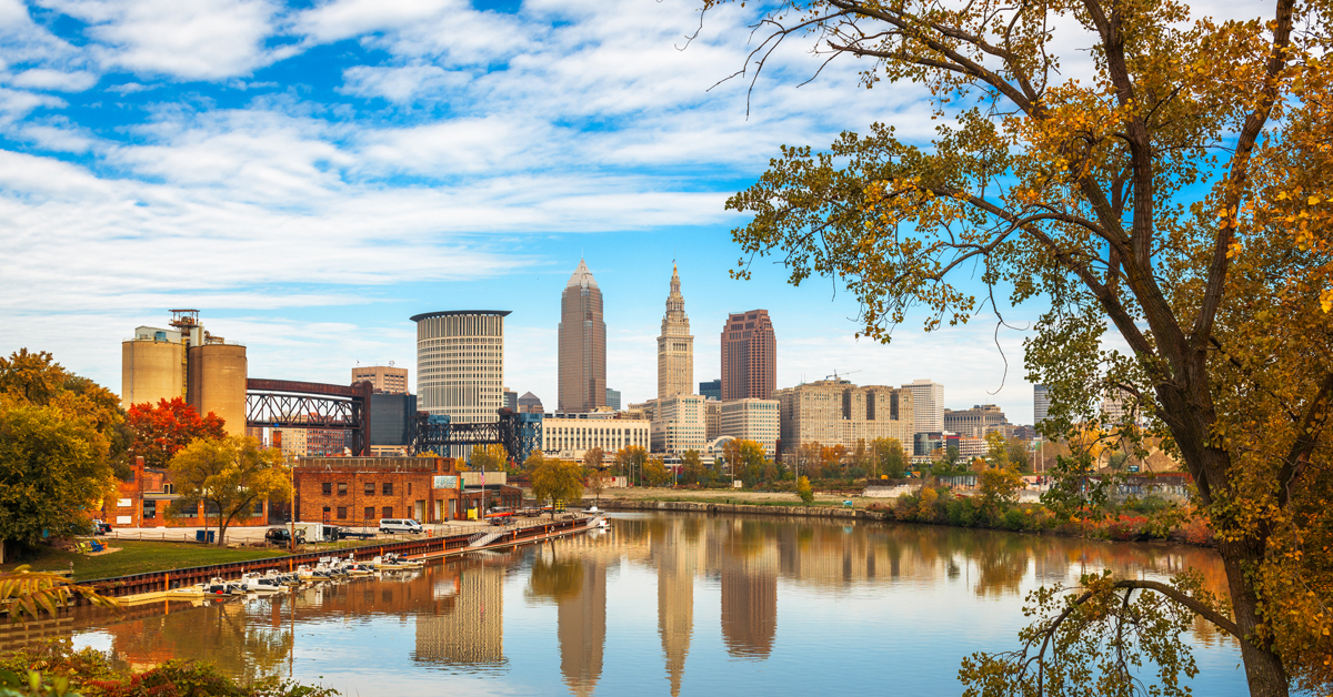 Cleveland Multifamily Market Report – October 2024 - Yardi Matrix Blog