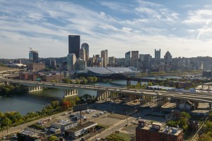 Pittsburgh Multifamily Market Report April 2024