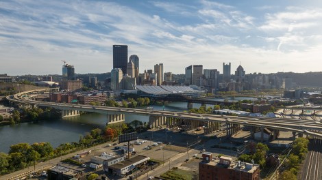 Pittsburgh Multifamily Market Report April 2024