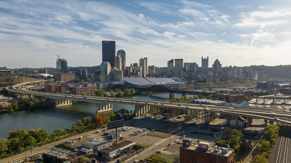 Pittsburgh Multifamily Market Report April 2024