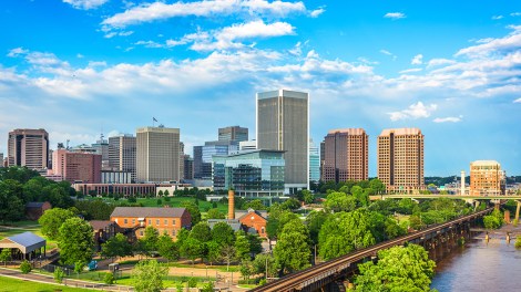 Richmond Multifamily Market Report April 2024