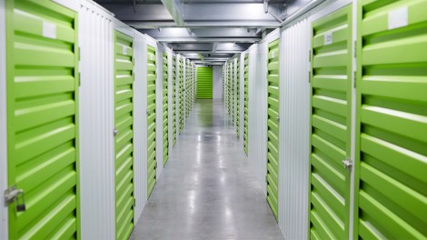 Self Storage Market Outlook June 2024