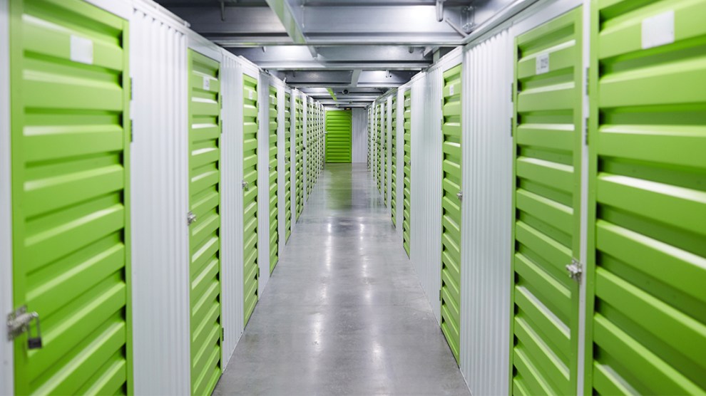 Self Storage Market Outlook June 2024