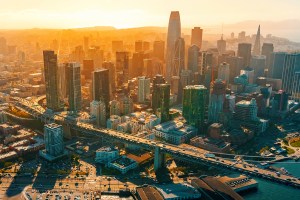 US Office Market Outlook June 2024