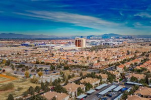 Las Vegas Multifamily Market Report May 2024